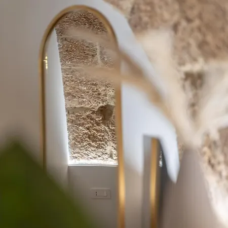 La Casetta In Centro Apartman *