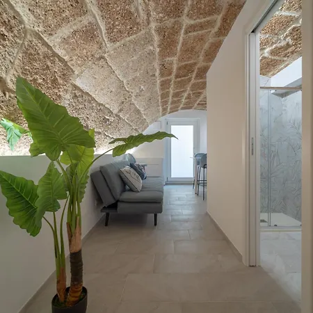 La Casetta In Centro