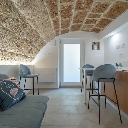 La Casetta In Centro *