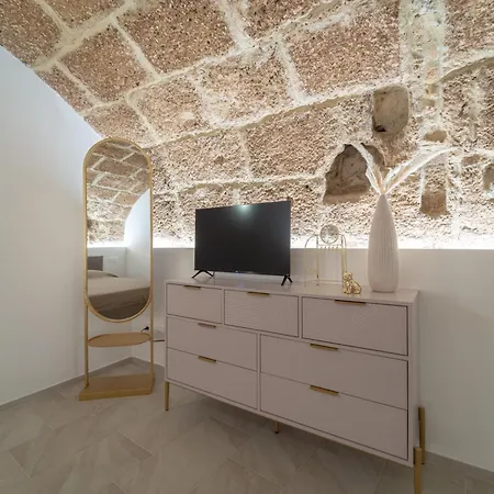 La Casetta In Centro Apartman *