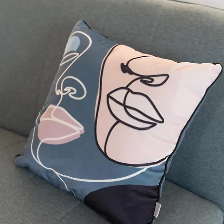 La Casetta In Centro Apartman