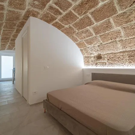 Apartman La Casetta In Centro