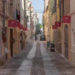Lejlighed La Casetta In Centro Alghero