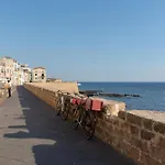 La Casetta In Centro Lejlighed