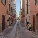 La Casetta In Centro Lejlighed *