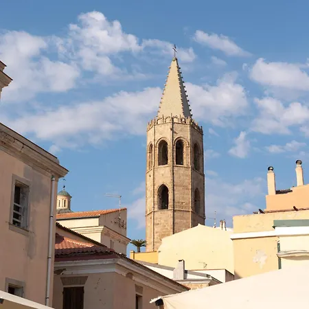 Apartamento La Casetta In Centro *