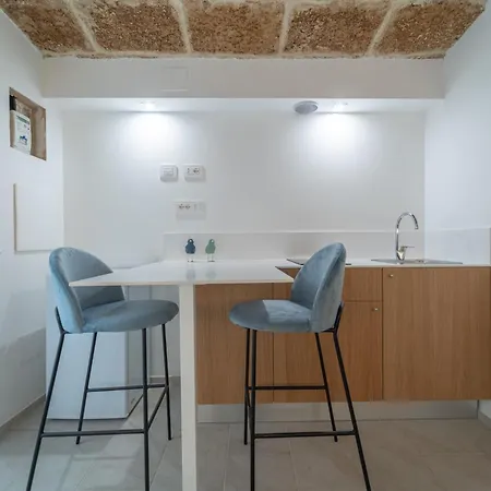 La Casetta In Centro אלגהרו