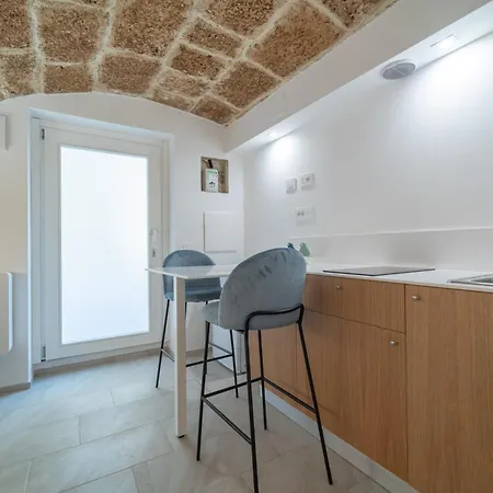 La Casetta In Centro * Alghero