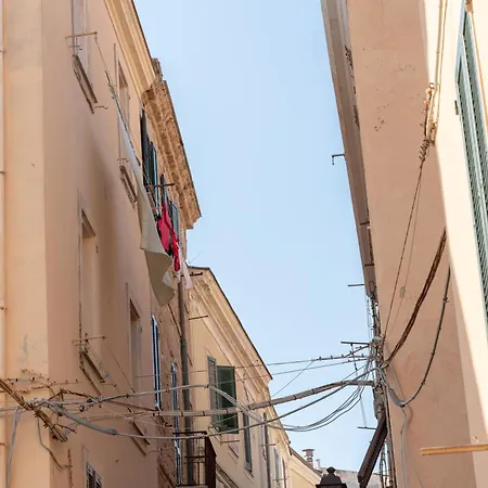 La Casetta In Centro ألغيرو