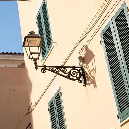 Apartamento La Casetta In Centro