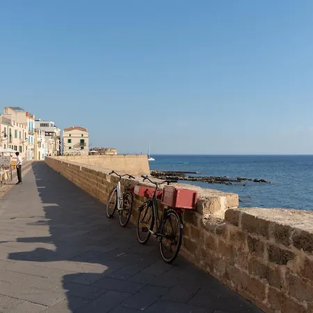 La Casetta In Centro شقة