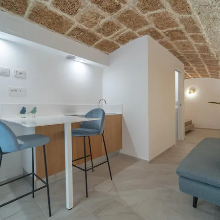 La Casetta In Centro ألغيرو