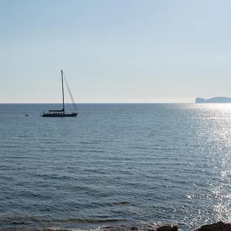 La Casetta In Centro * Alghero