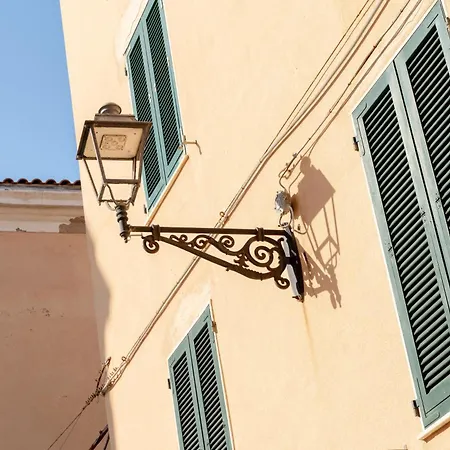 شقة La Casetta In Centro *