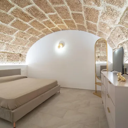 La Casetta In Centro *