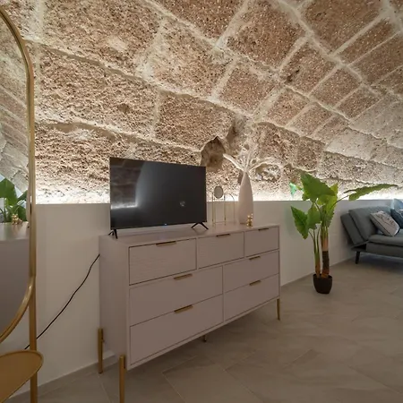 La Casetta In Centro Appartamento *