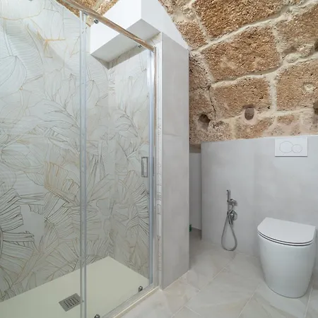 Apartamento La Casetta In Centro *