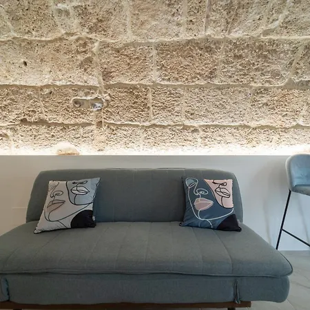 شقة La Casetta In Centro ألغيرو